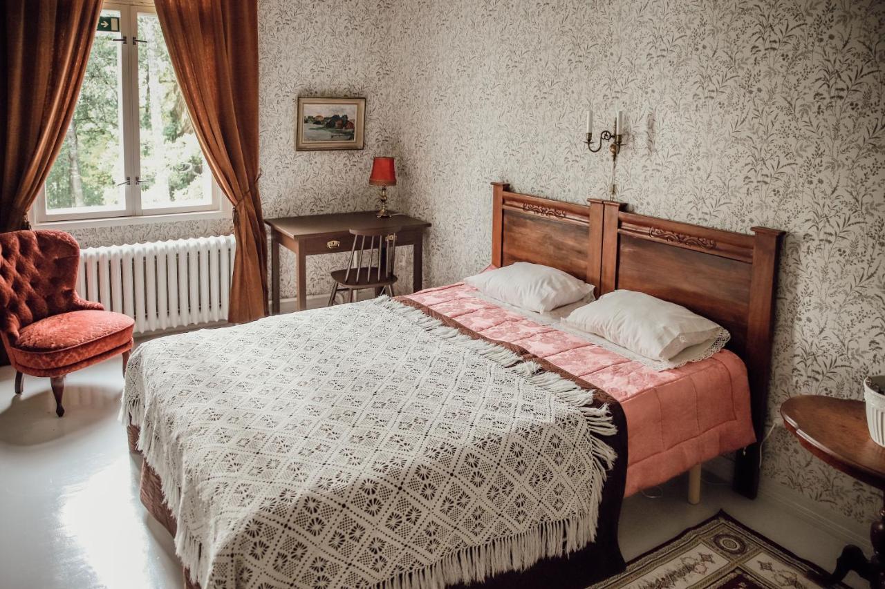 Hotel Neitsytniemen Kartano Oy Virasoja Zewnętrze zdjęcie