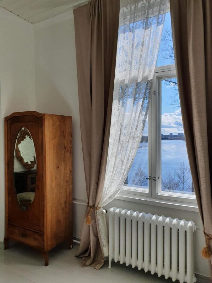 Hotel Neitsytniemen Kartano Oy Virasoja Zewnętrze zdjęcie