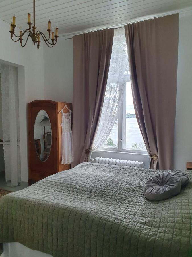 Hotel Neitsytniemen Kartano Oy Virasoja Zewnętrze zdjęcie