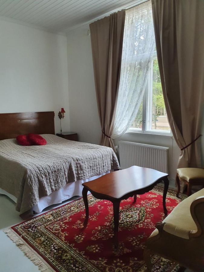 Hotel Neitsytniemen Kartano Oy Virasoja Zewnętrze zdjęcie