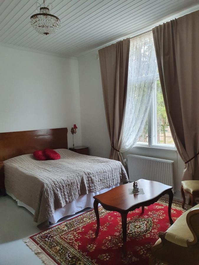 Hotel Neitsytniemen Kartano Oy Virasoja Zewnętrze zdjęcie