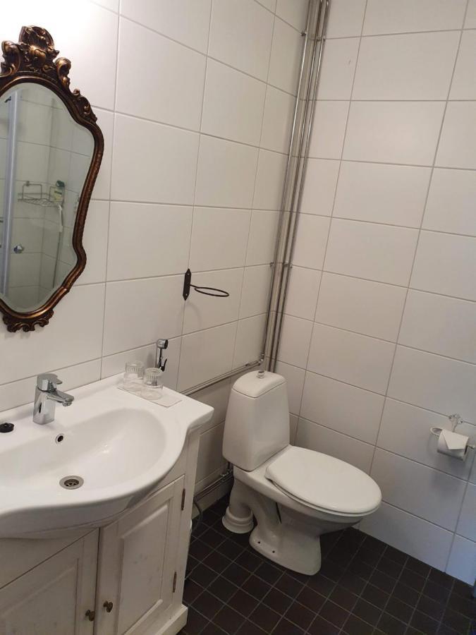 Hotel Neitsytniemen Kartano Oy Virasoja Zewnętrze zdjęcie