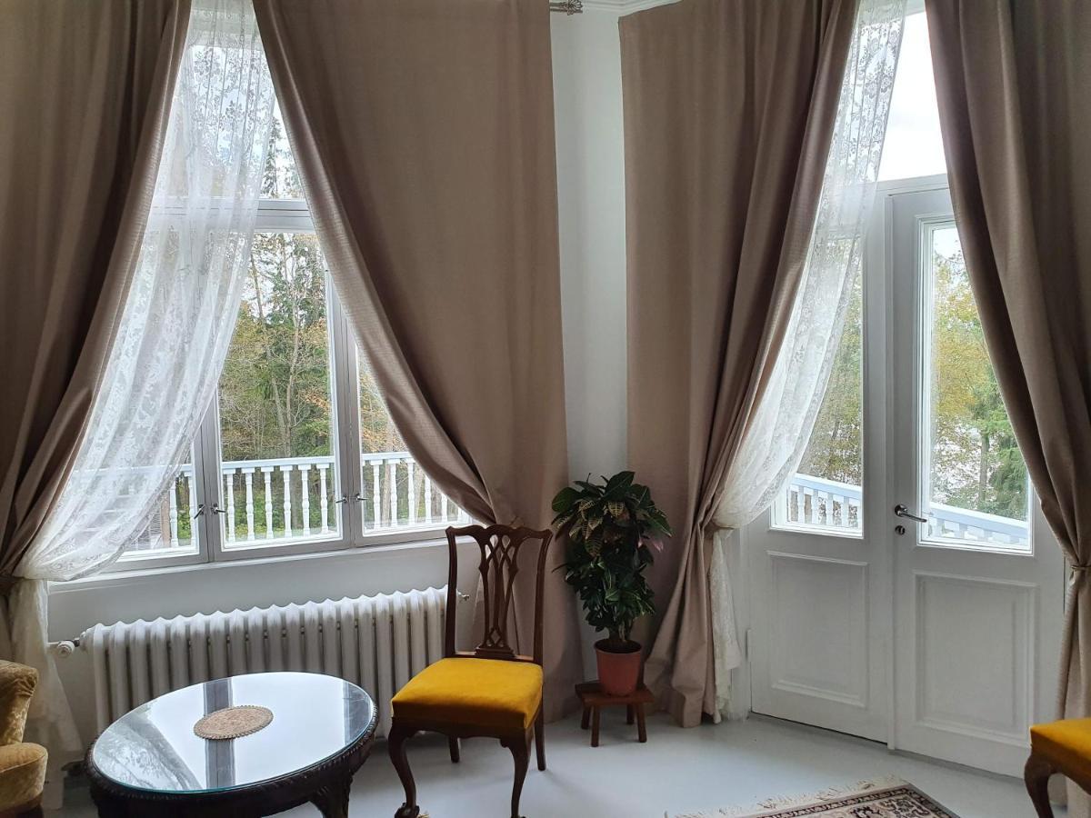 Hotel Neitsytniemen Kartano Oy Virasoja Zewnętrze zdjęcie