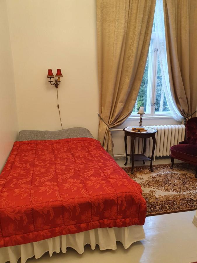 Hotel Neitsytniemen Kartano Oy Virasoja Zewnętrze zdjęcie