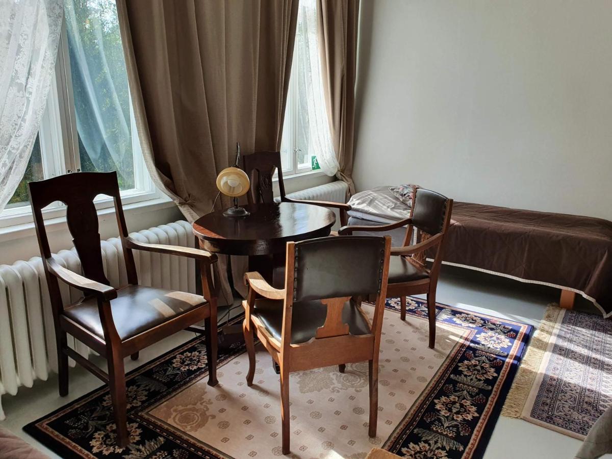 Hotel Neitsytniemen Kartano Oy Virasoja Zewnętrze zdjęcie