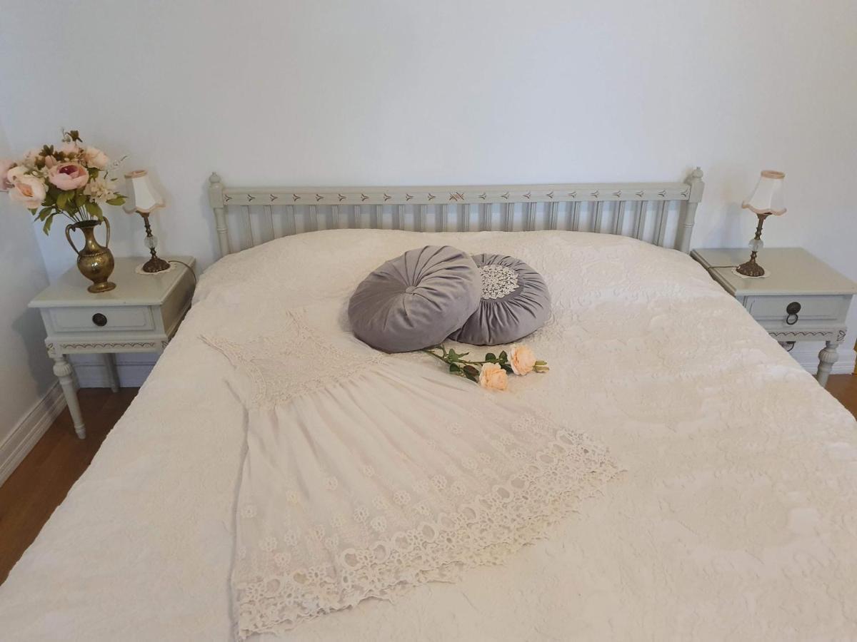 Hotel Neitsytniemen Kartano Oy Virasoja Zewnętrze zdjęcie