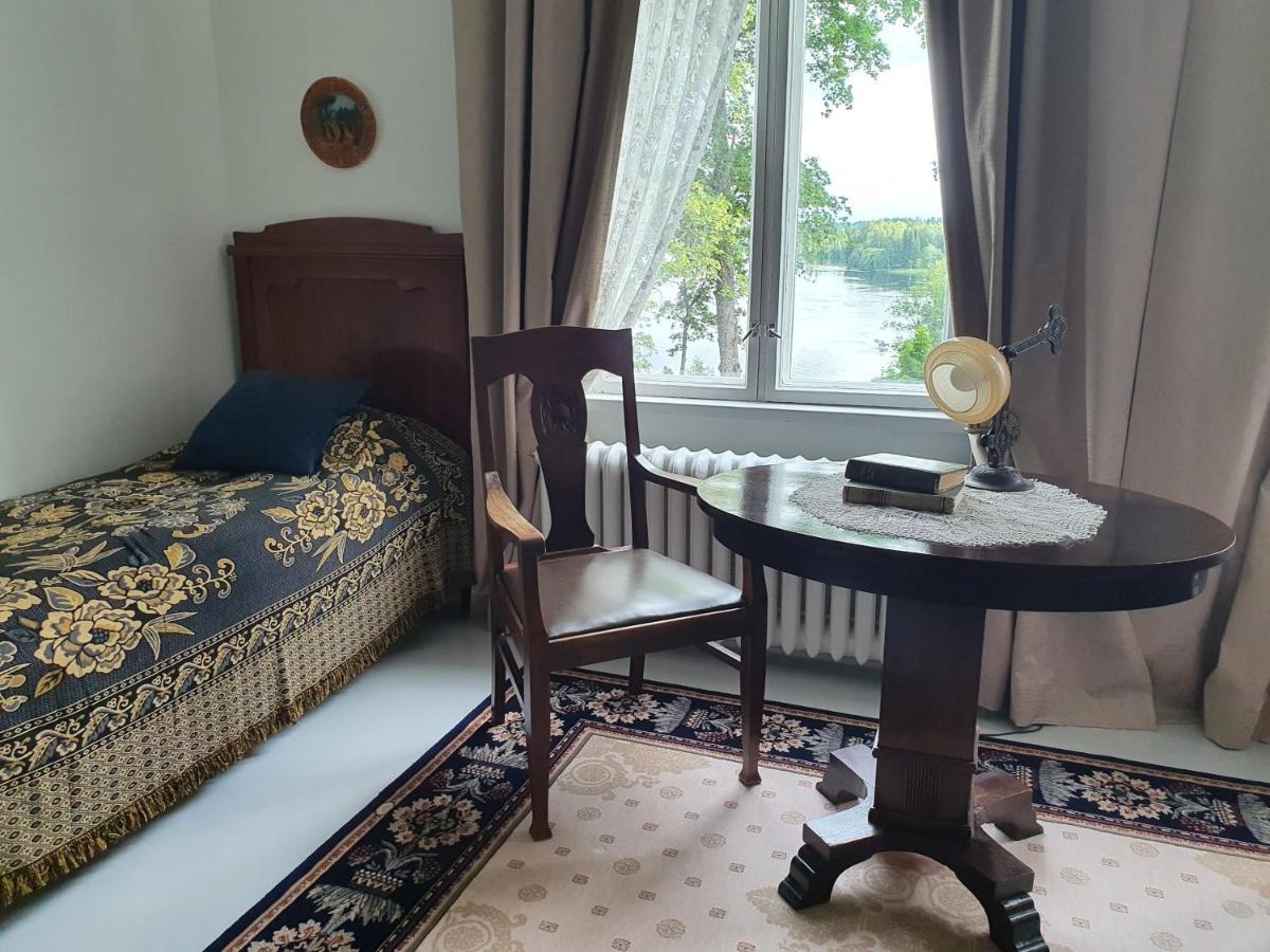 Hotel Neitsytniemen Kartano Oy Virasoja Zewnętrze zdjęcie