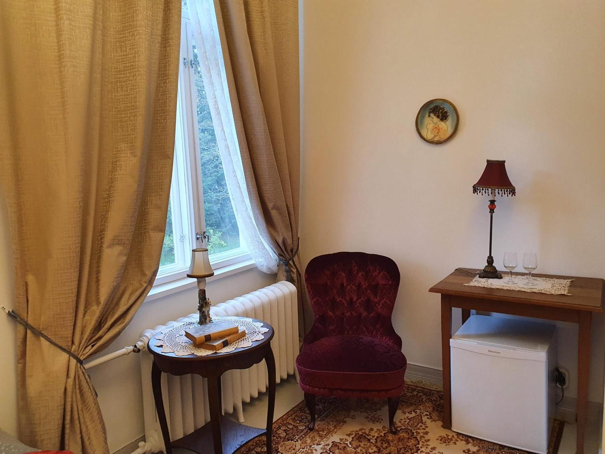 Hotel Neitsytniemen Kartano Oy Virasoja Zewnętrze zdjęcie