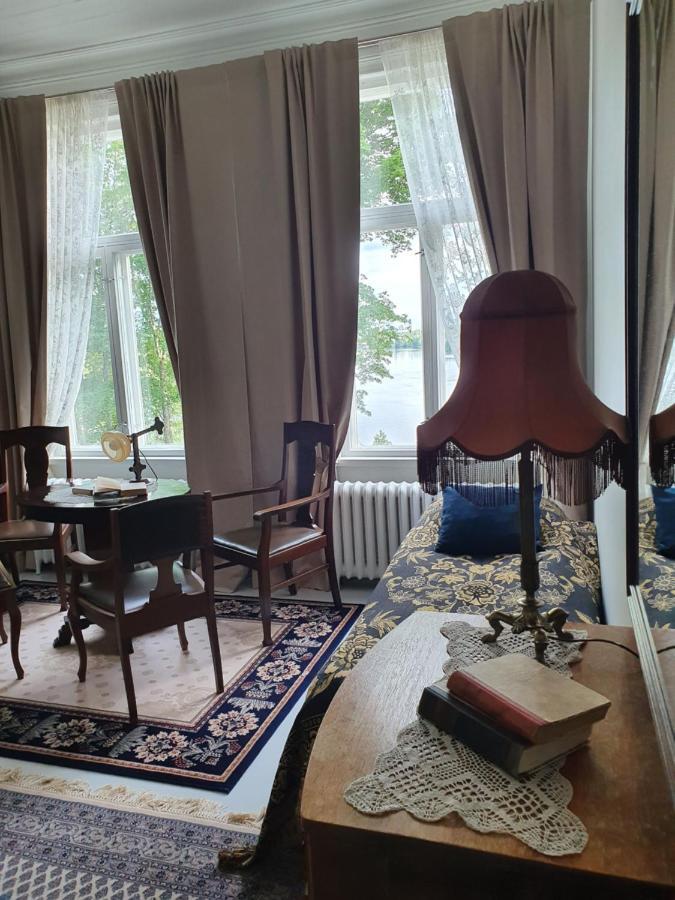Hotel Neitsytniemen Kartano Oy Virasoja Zewnętrze zdjęcie