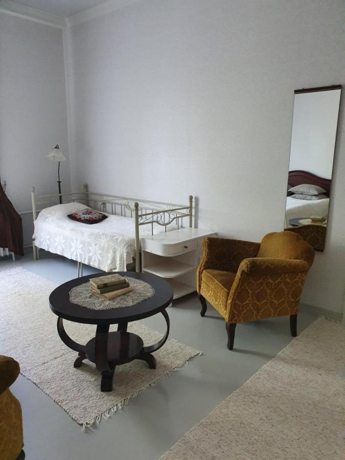 Hotel Neitsytniemen Kartano Oy Virasoja Zewnętrze zdjęcie