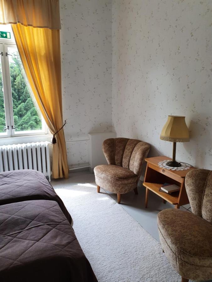 Hotel Neitsytniemen Kartano Oy Virasoja Zewnętrze zdjęcie