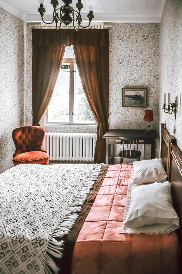 Hotel Neitsytniemen Kartano Oy Virasoja Zewnętrze zdjęcie